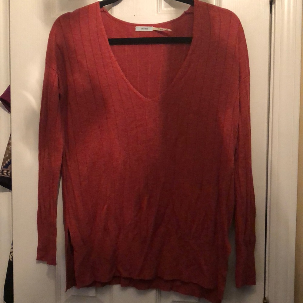 Light sweater